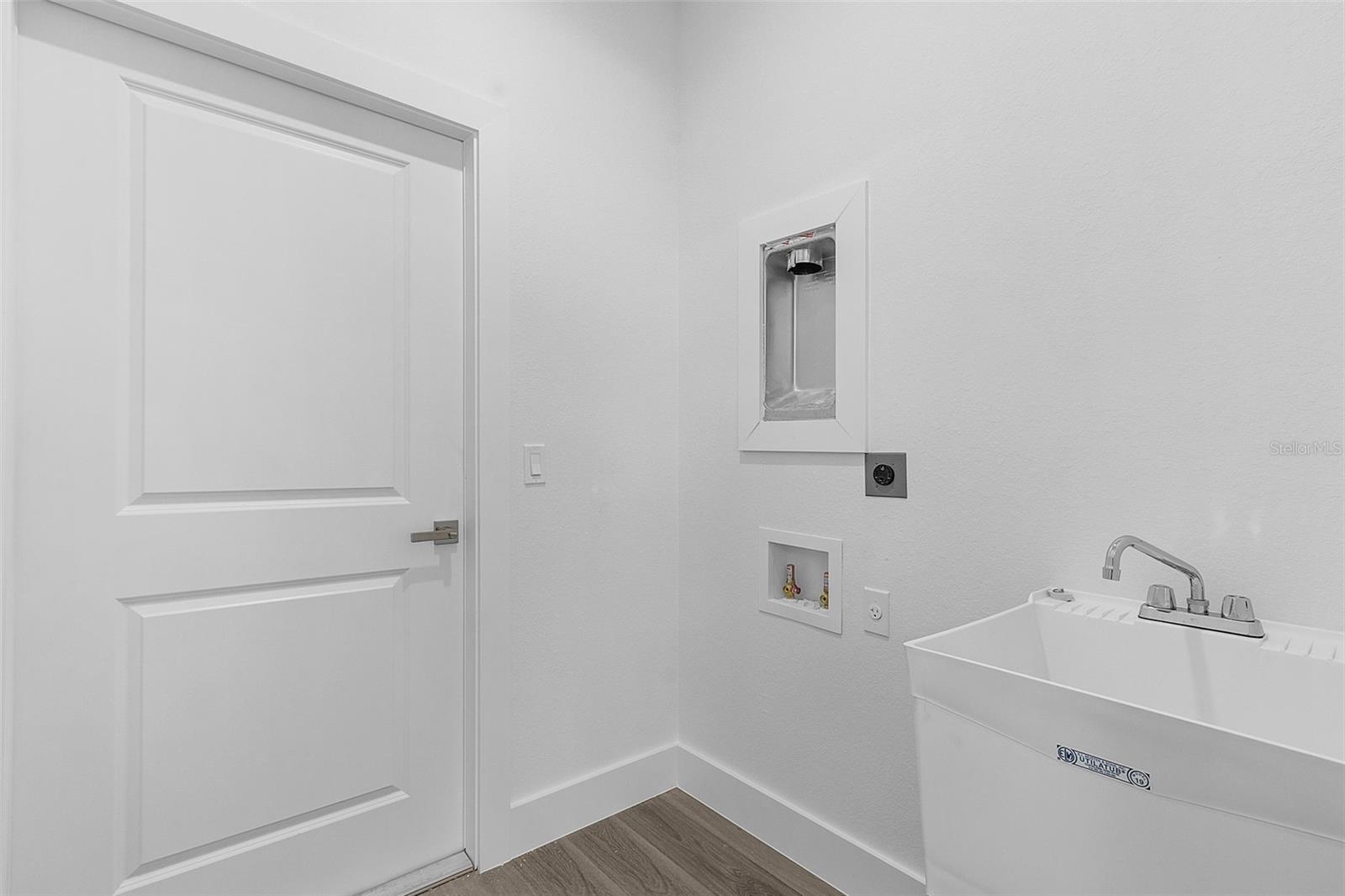 PORT CHARLOTTE SUB 08 - Residential