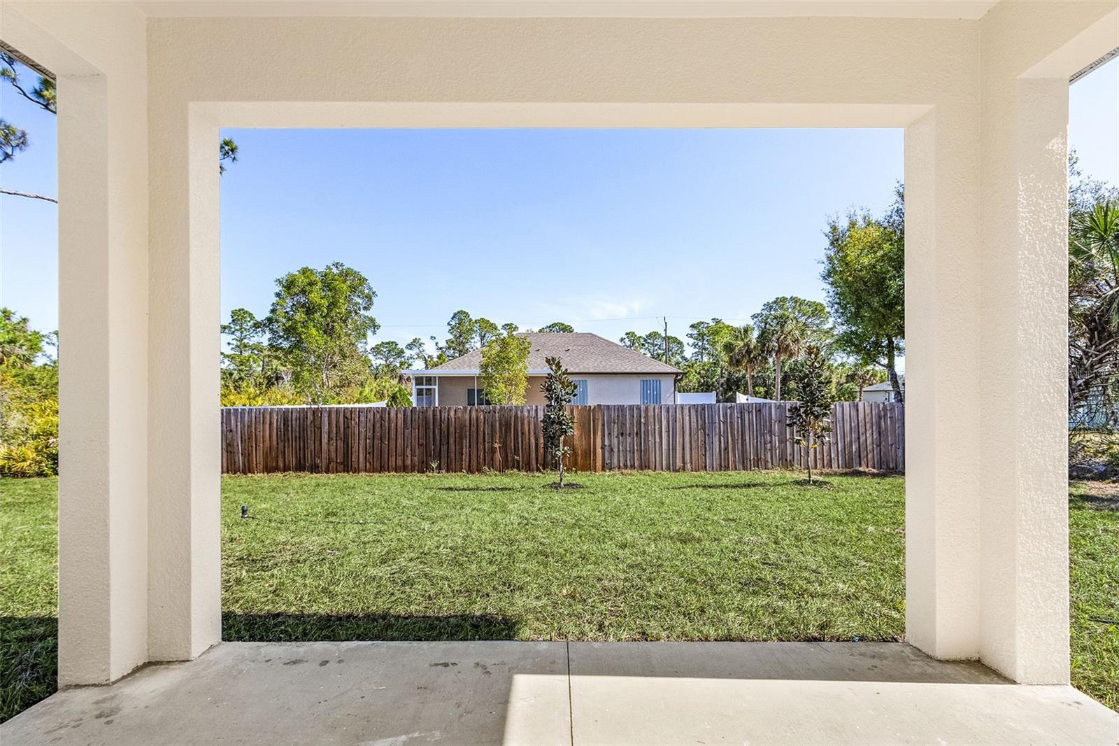 PORT CHARLOTTE SUB 08 - Residential