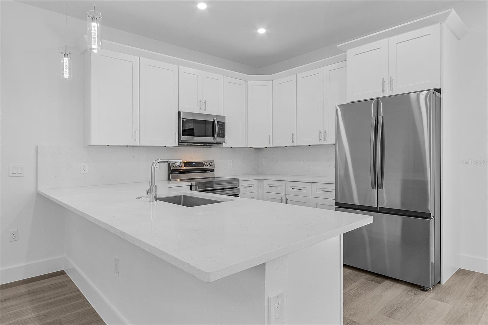 PORT CHARLOTTE SUB 08 - Residential
