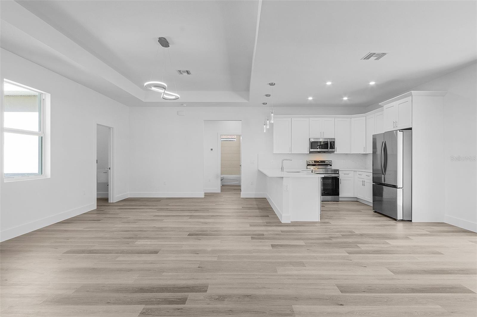 PORT CHARLOTTE SUB 08 - Residential
