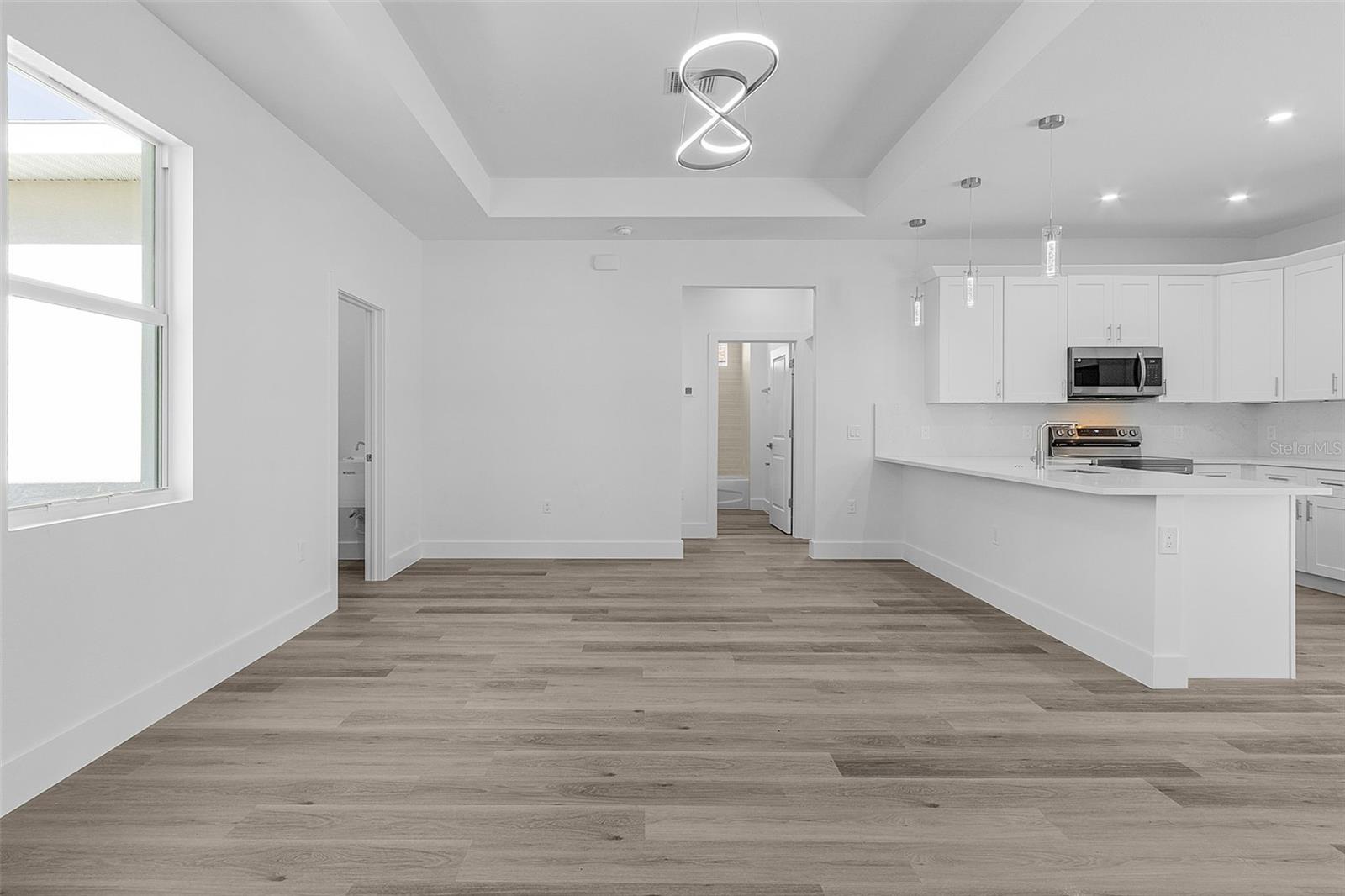 PORT CHARLOTTE SUB 08 - Residential