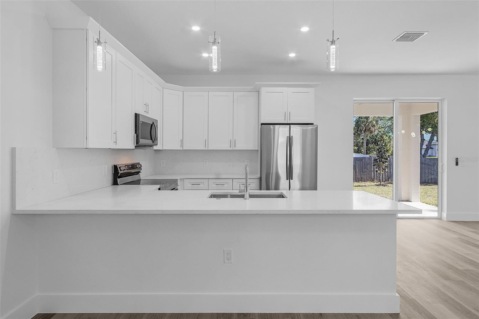 PORT CHARLOTTE SUB 08 - Residential