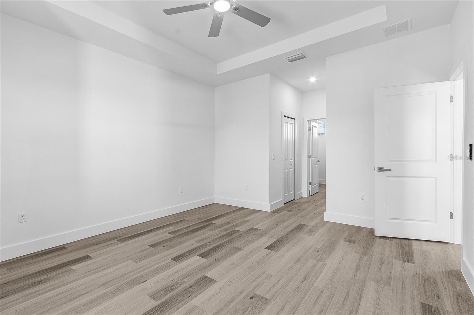 PORT CHARLOTTE SUB 08 - Residential