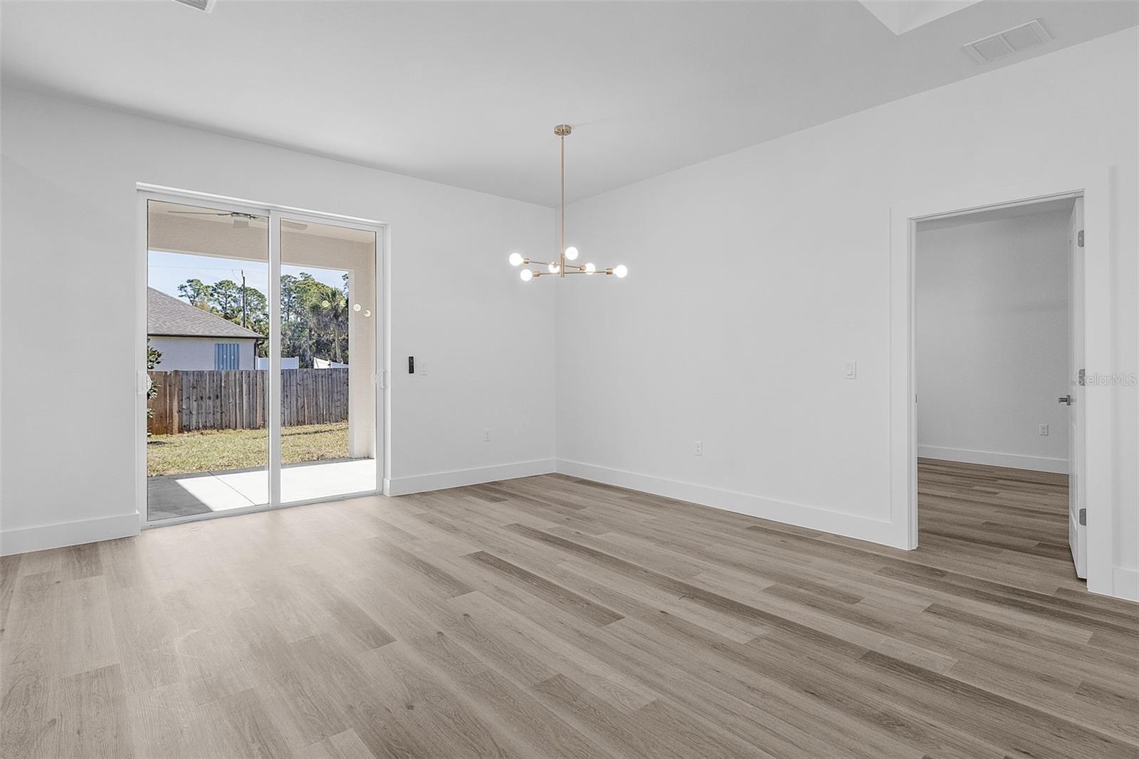 PORT CHARLOTTE SUB 08 - Residential