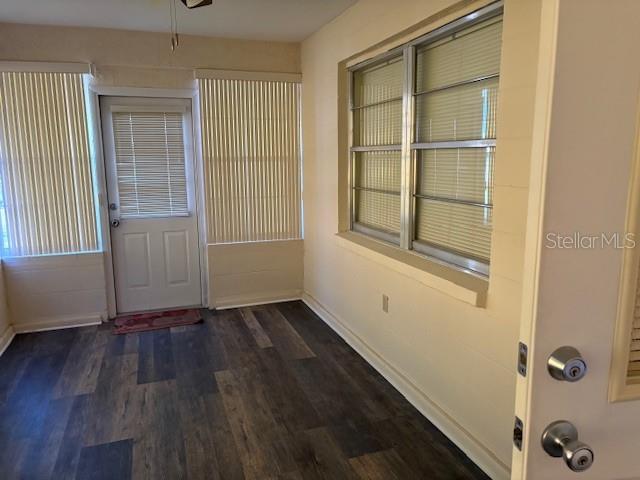 CIRCLE SQUARE WOODS - Residential