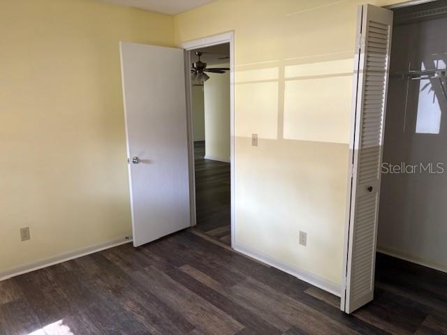 CIRCLE SQUARE WOODS - Residential