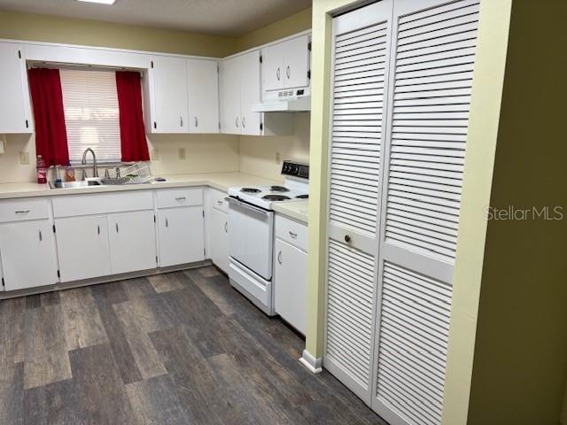 CIRCLE SQUARE WOODS - Residential