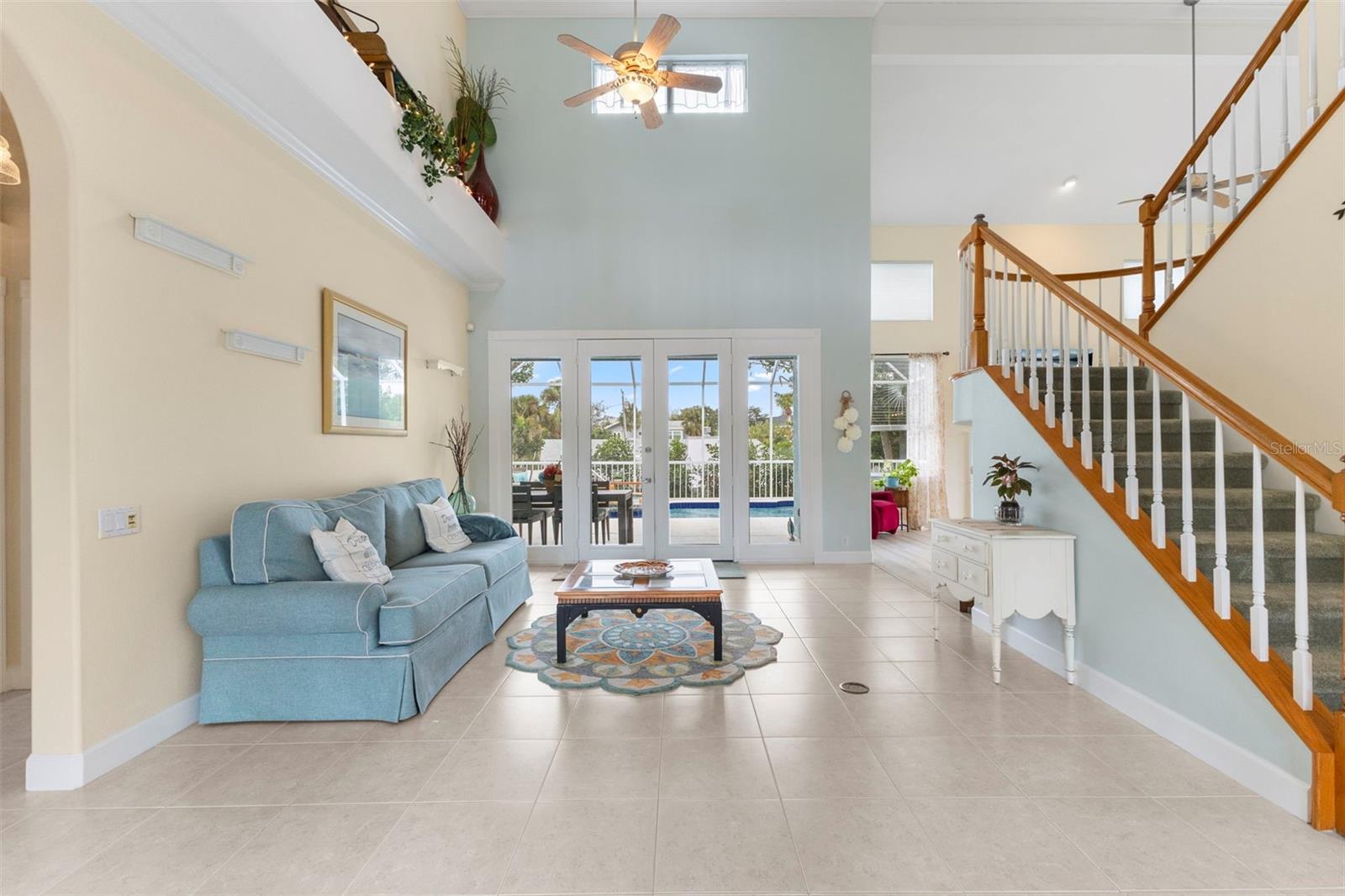 SARASOTA BEACH - Residential