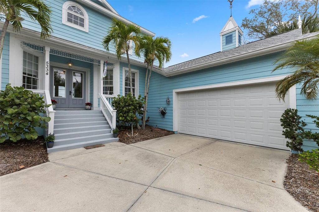Photo of 5334 Calle Florida, Sarasota, FL 34242 (MLS # A4676260)