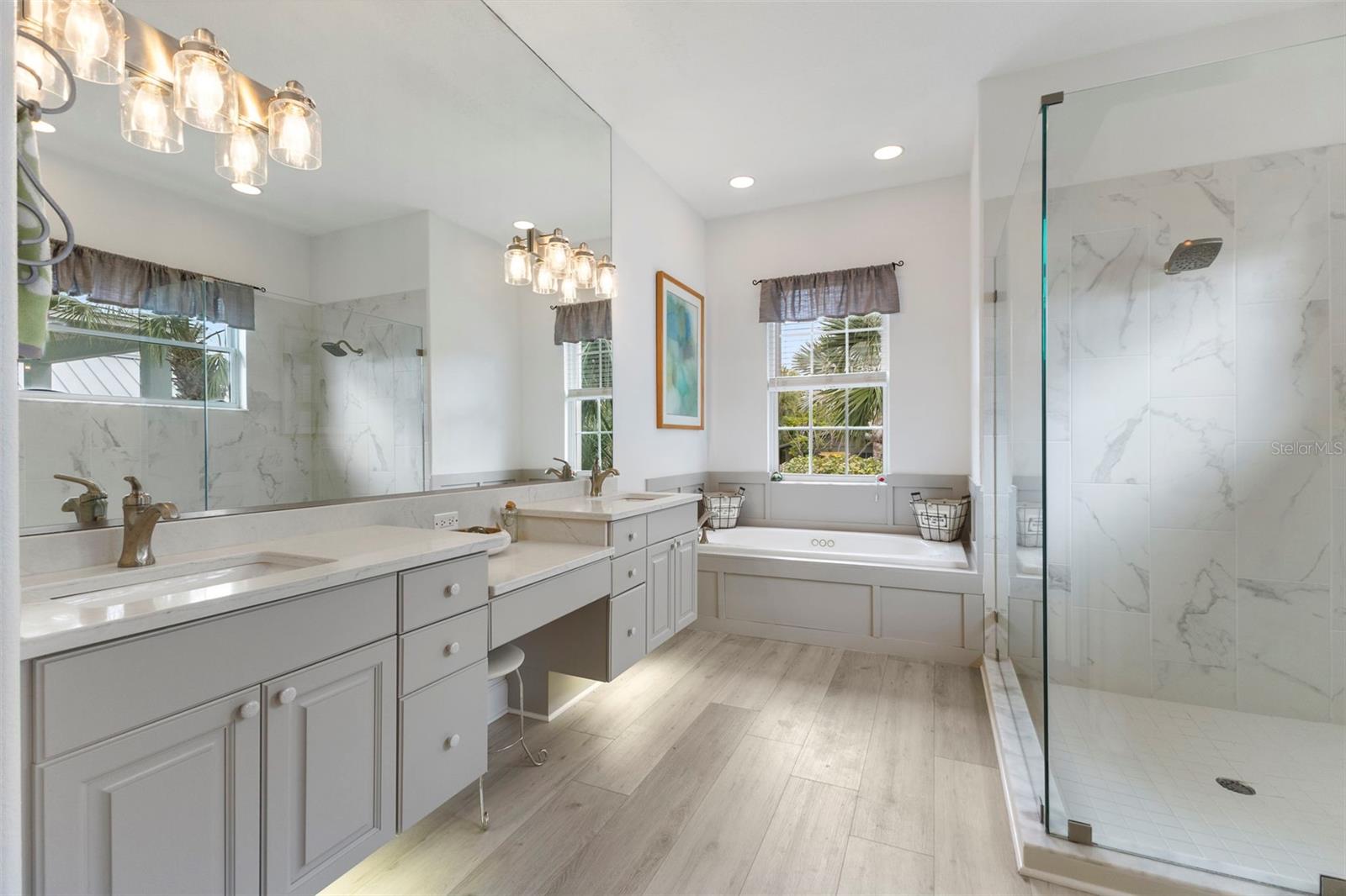 SARASOTA BEACH - Residential