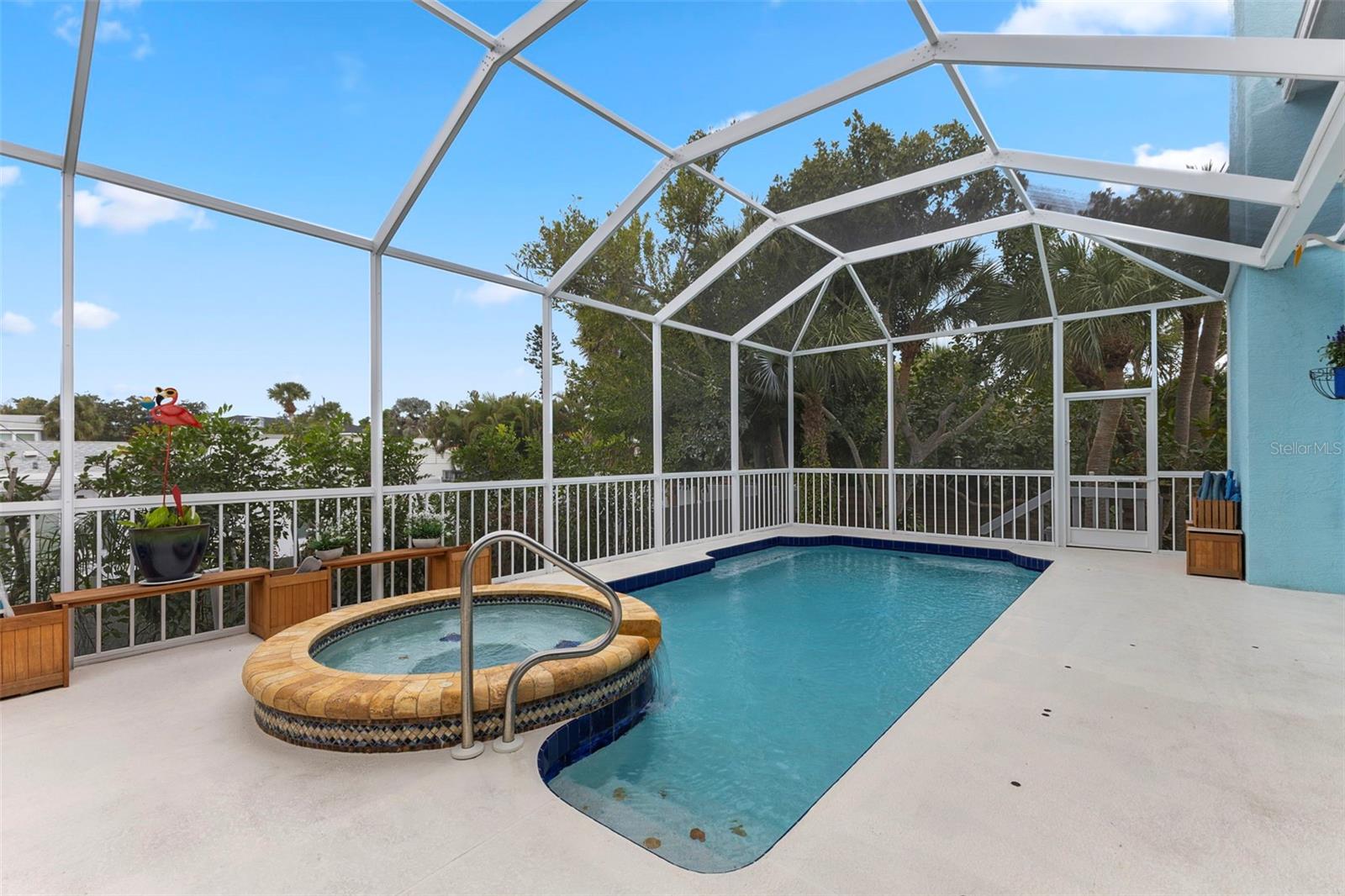 SARASOTA BEACH - Residential