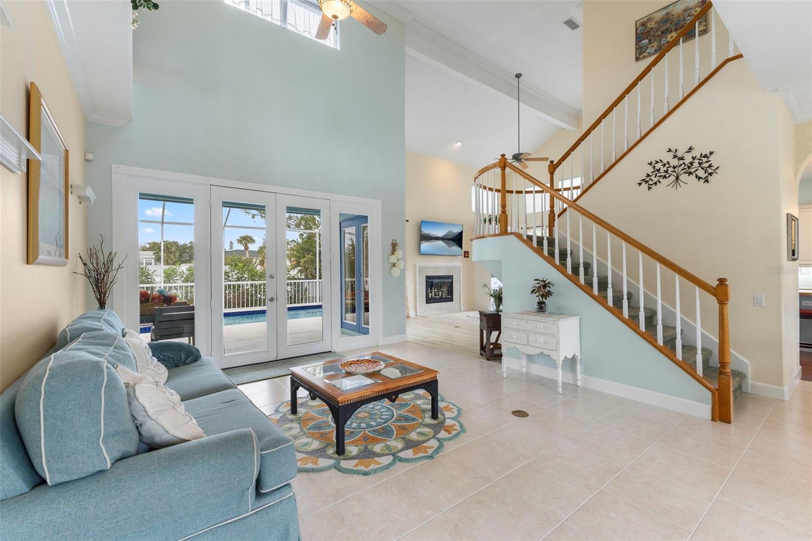 SARASOTA BEACH - Residential