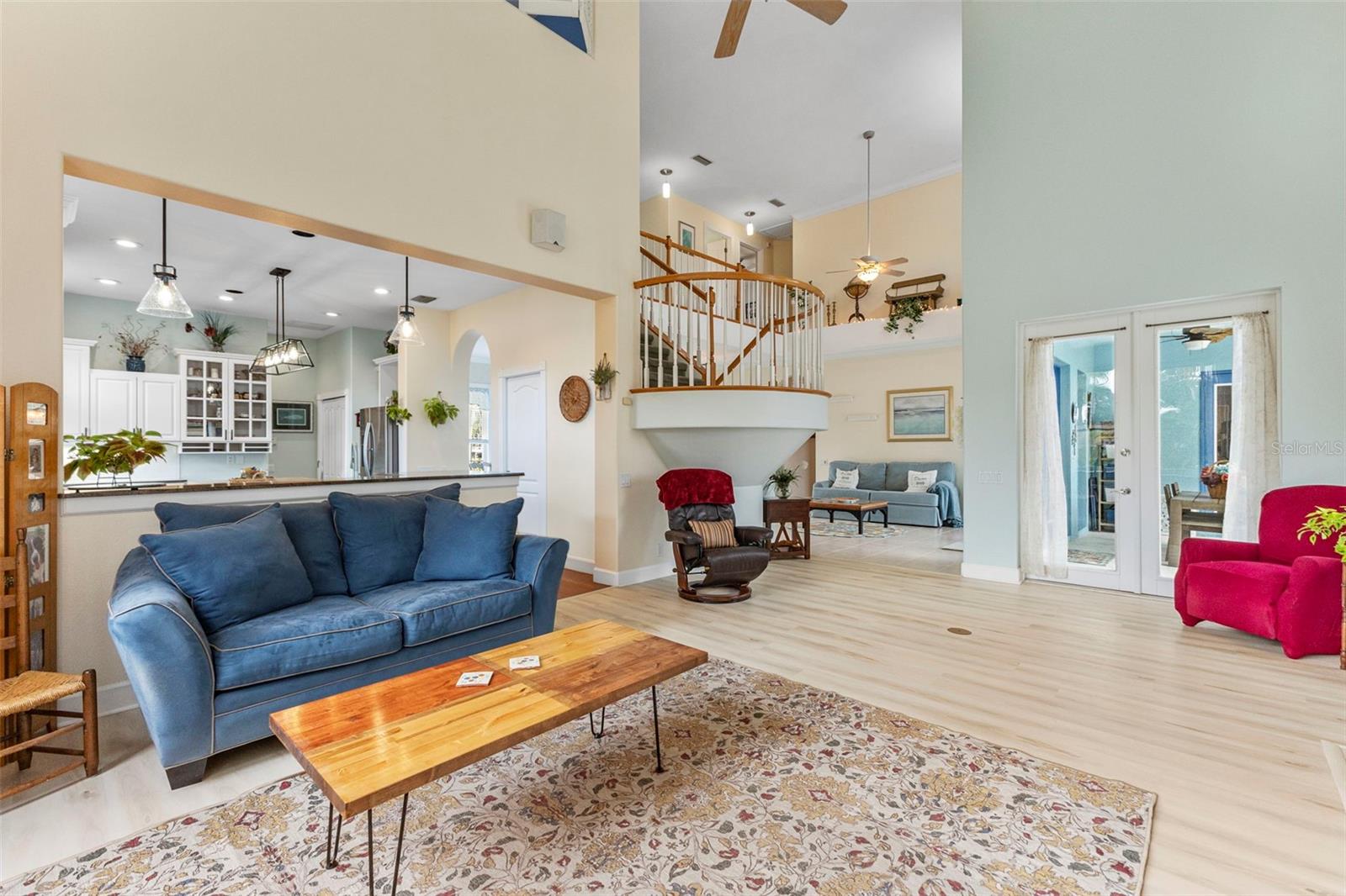 SARASOTA BEACH - Residential