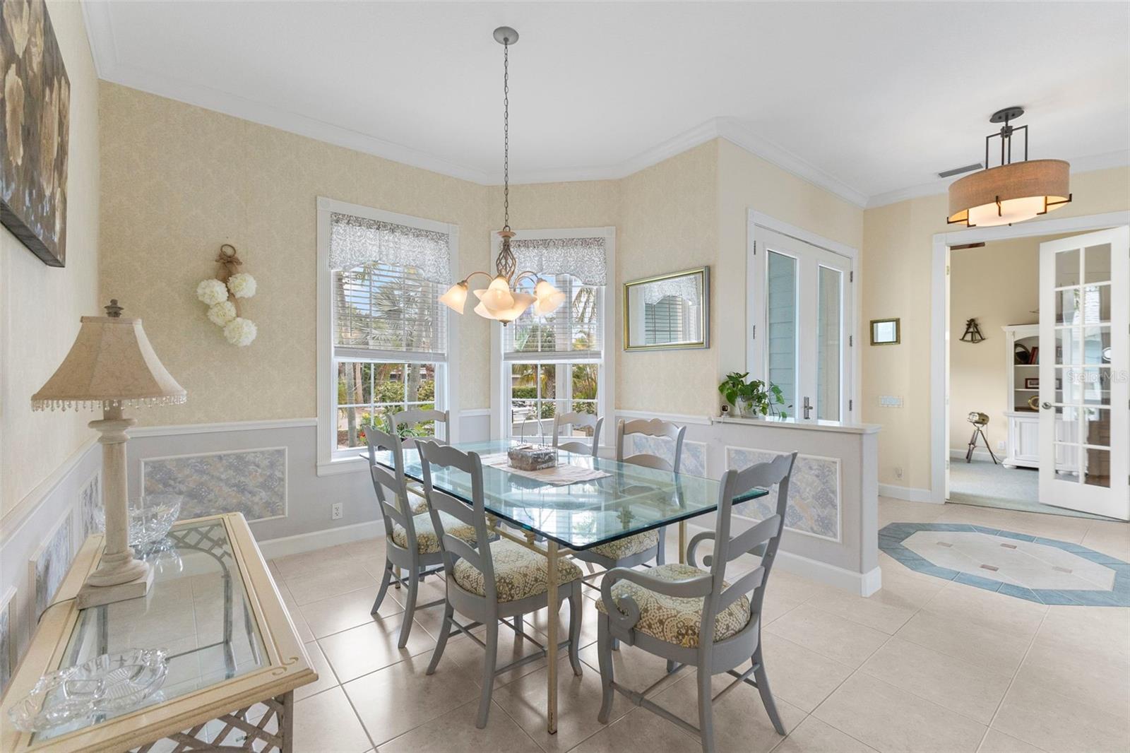 SARASOTA BEACH - Residential