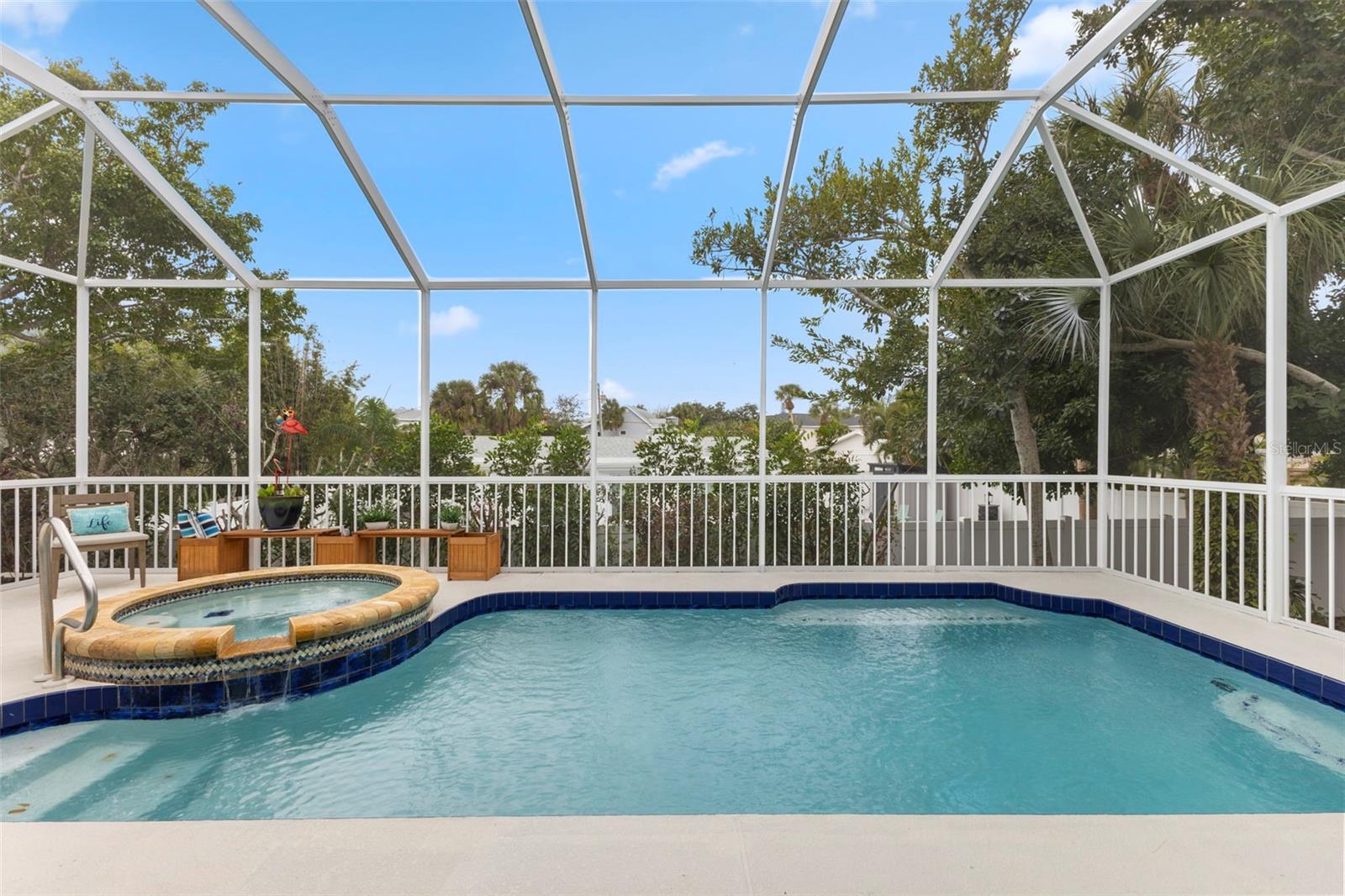 SARASOTA BEACH - Residential