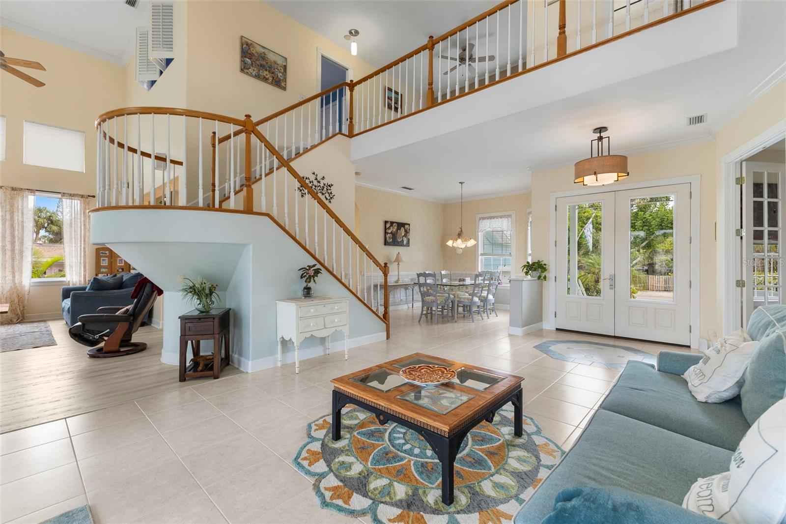 SARASOTA BEACH - Residential