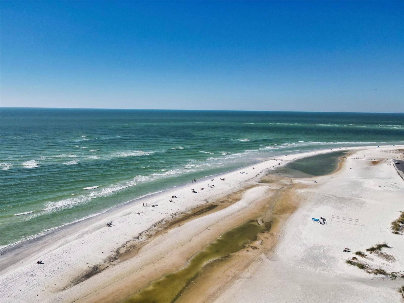 SARASOTA BEACH - Residential