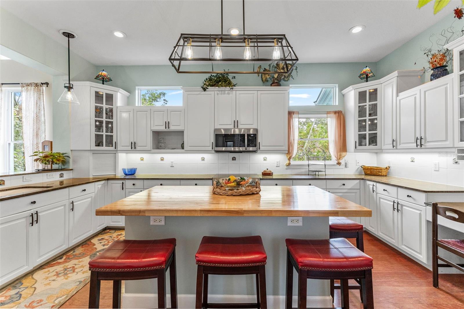 SARASOTA BEACH - Residential