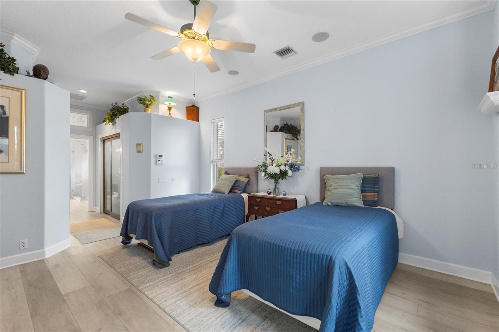 SARASOTA BEACH - Residential