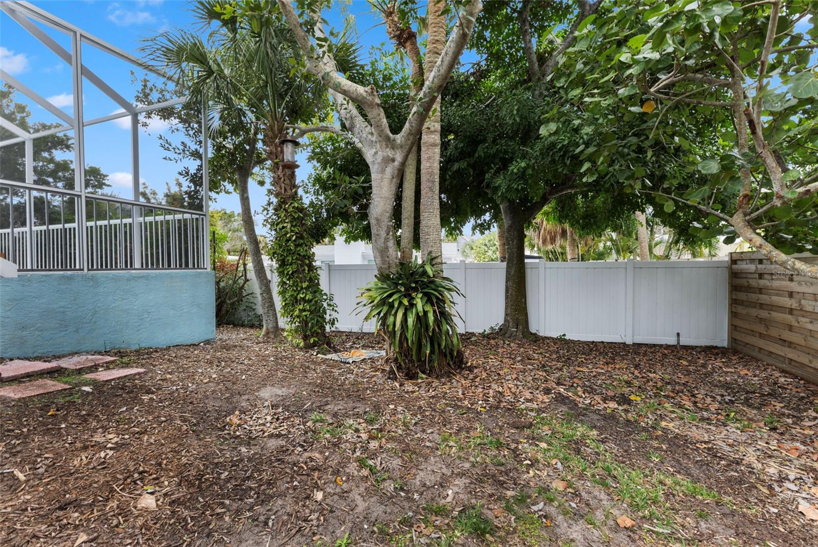 SARASOTA BEACH - Residential