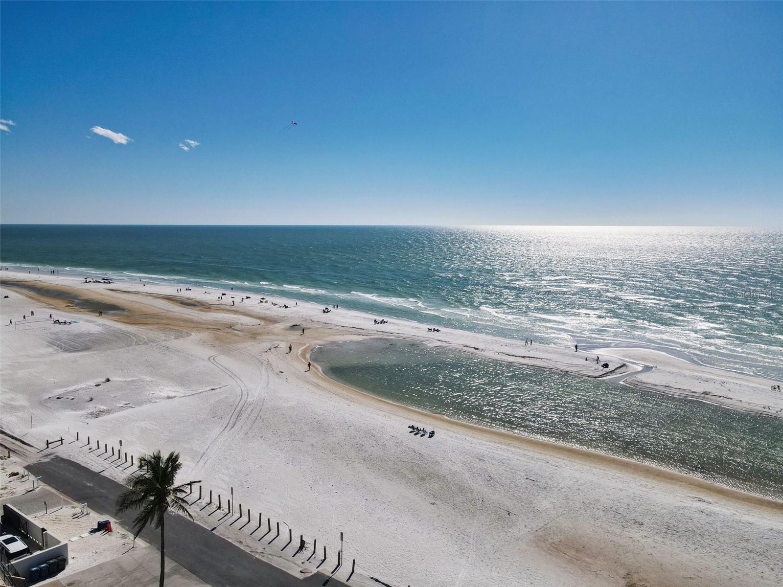 SARASOTA BEACH - Residential