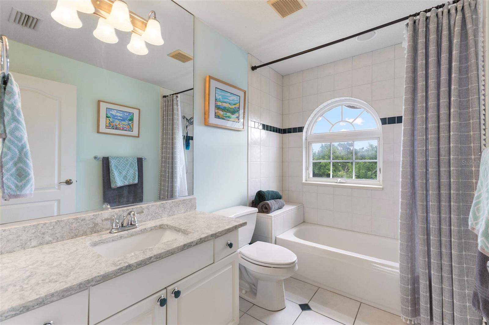 SARASOTA BEACH - Residential