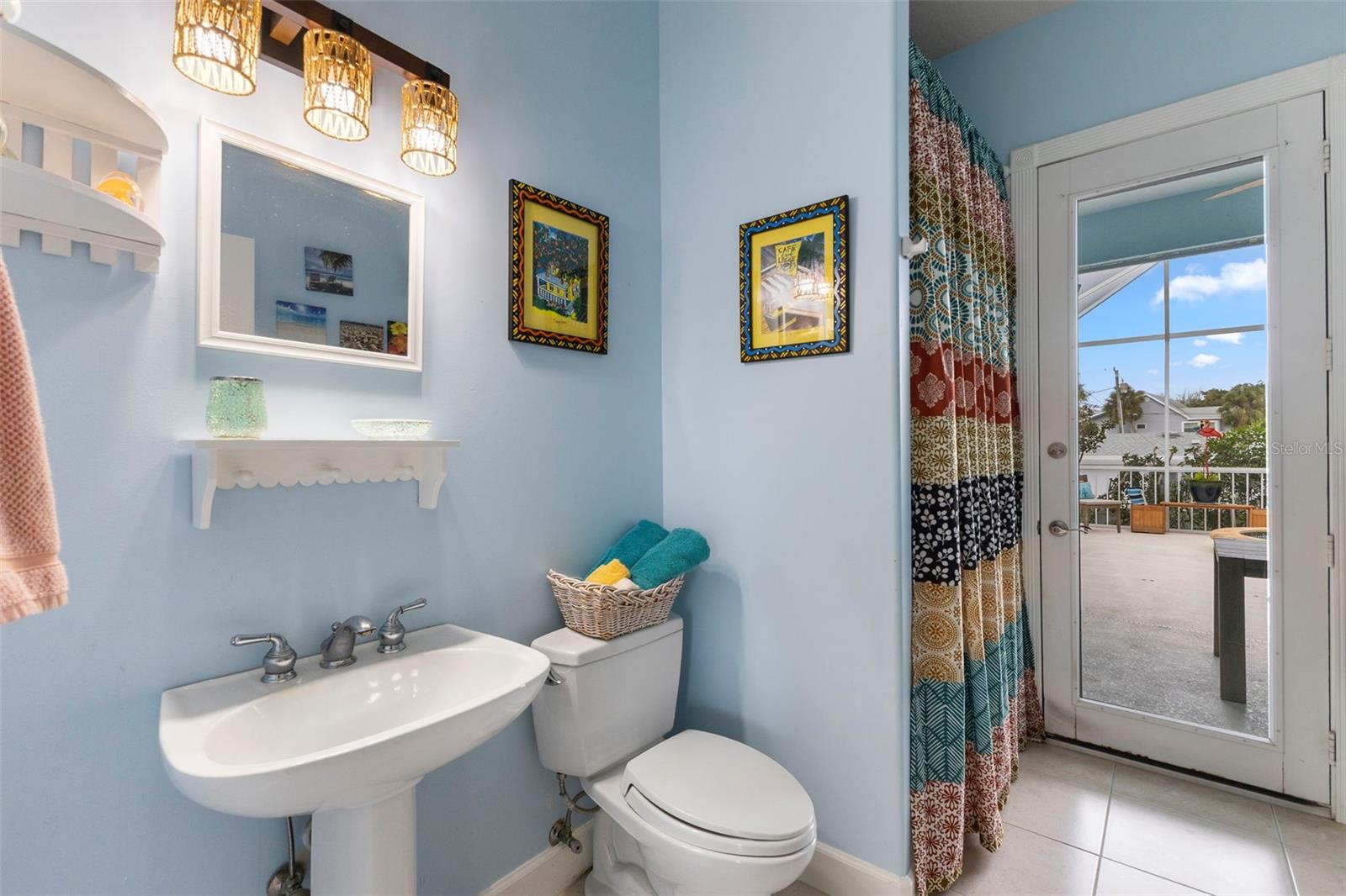 SARASOTA BEACH - Residential