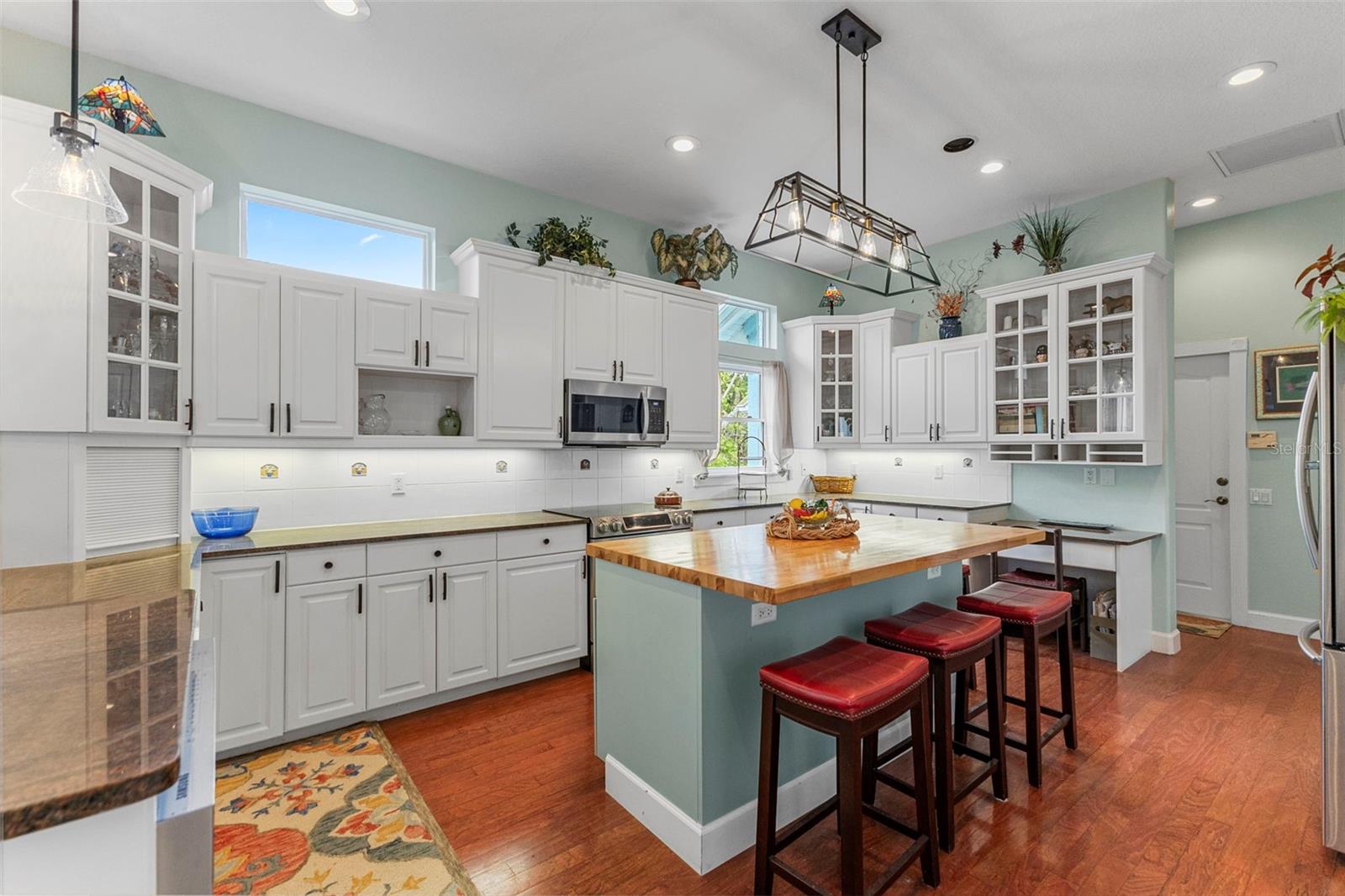 SARASOTA BEACH - Residential