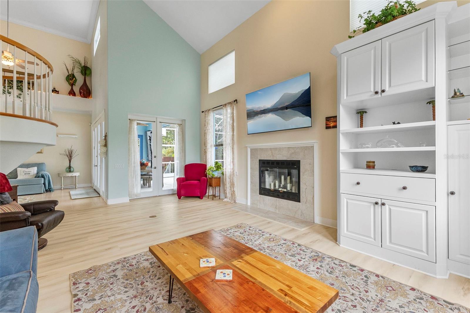 SARASOTA BEACH - Residential