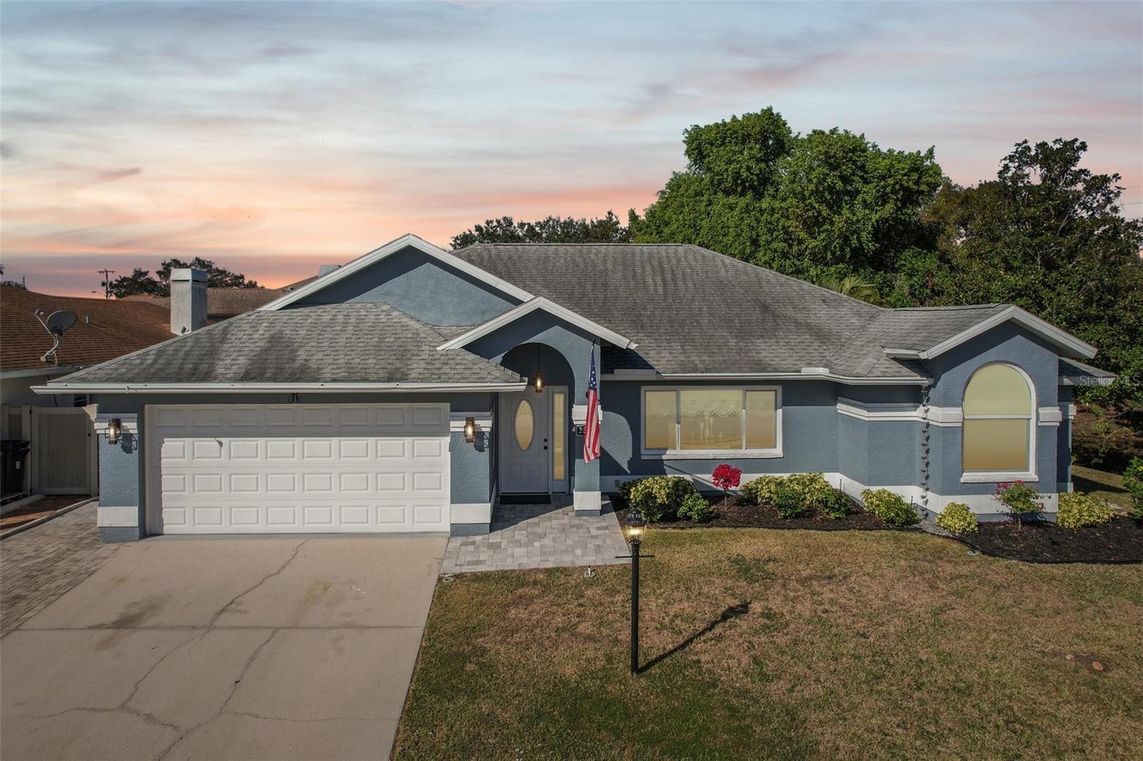 PADDOCKS WEST - Residential