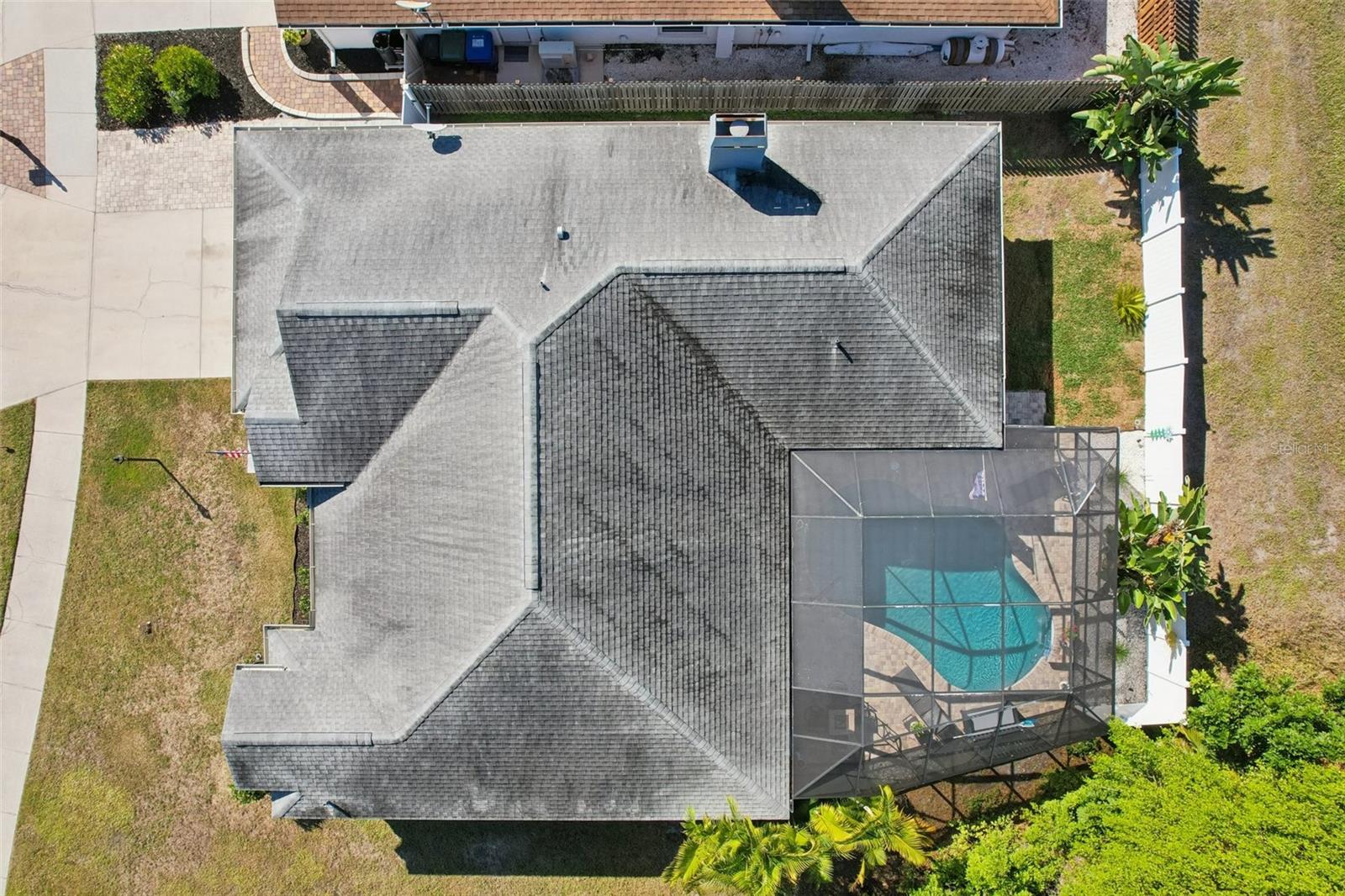 PADDOCKS WEST - Residential