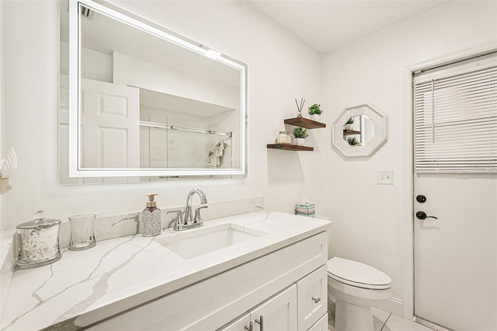 PADDOCKS WEST - Residential