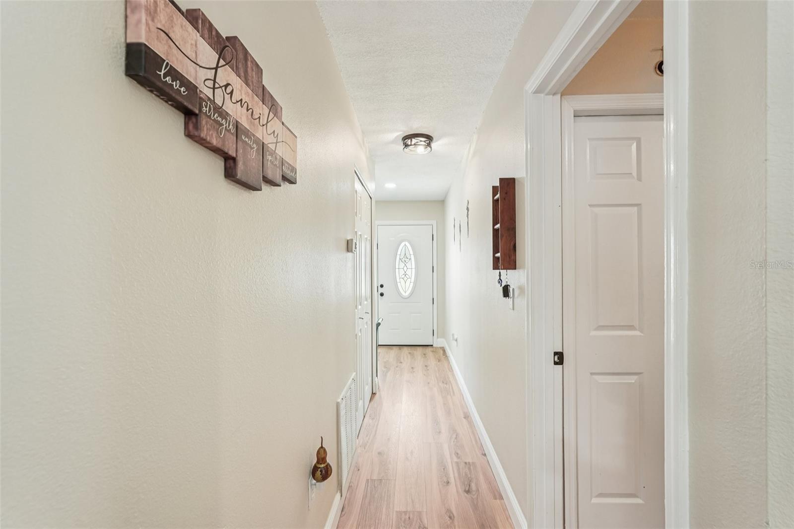 PADDOCKS WEST - Residential