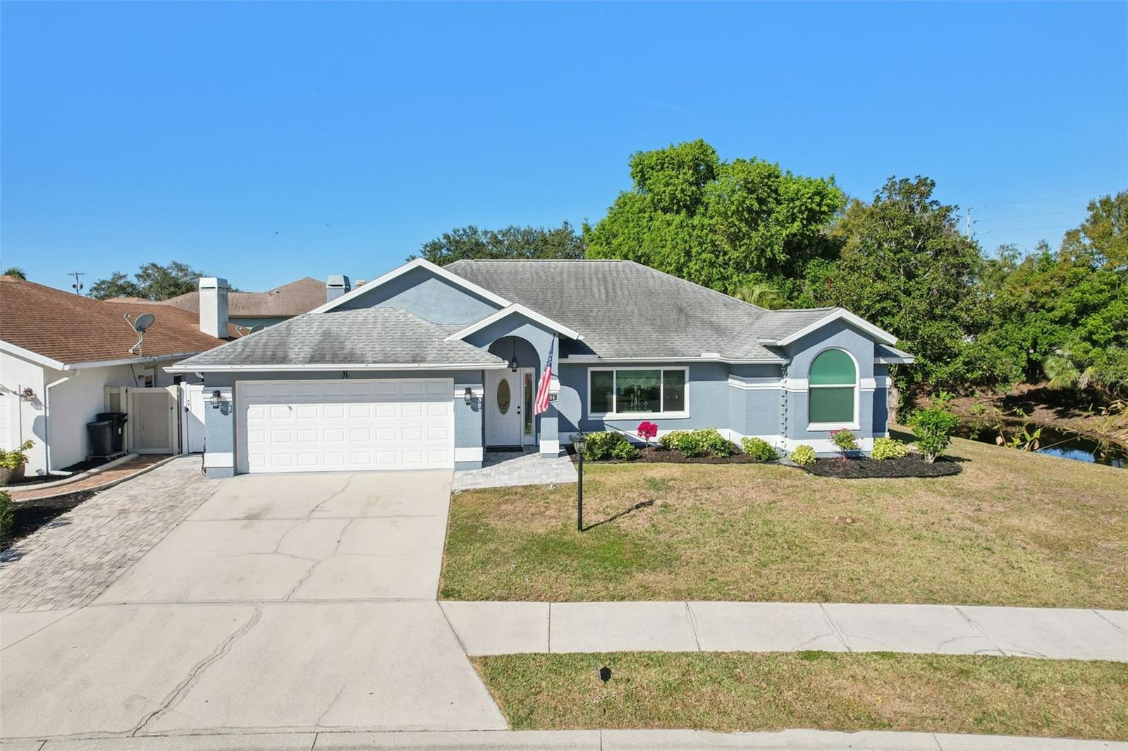 PADDOCKS WEST - Residential