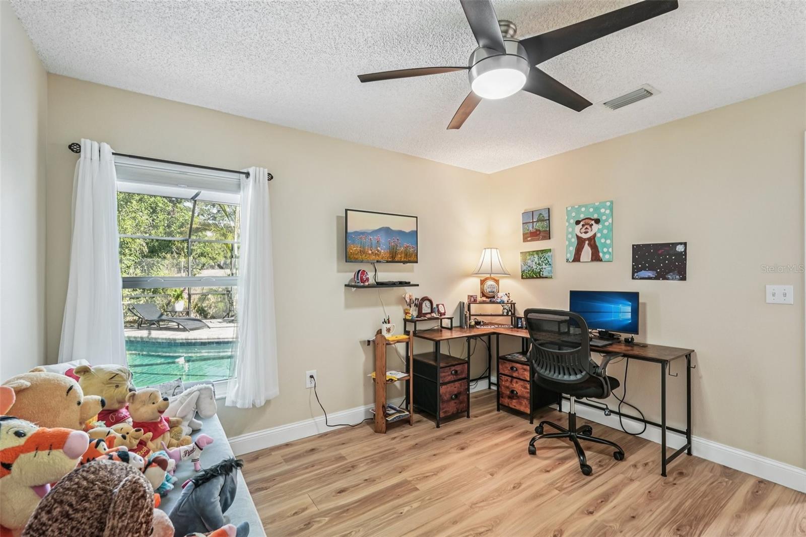 PADDOCKS WEST - Residential