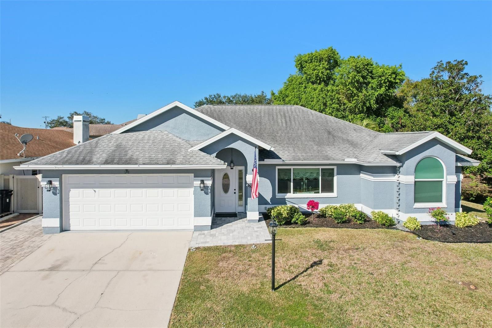 PADDOCKS WEST - Residential