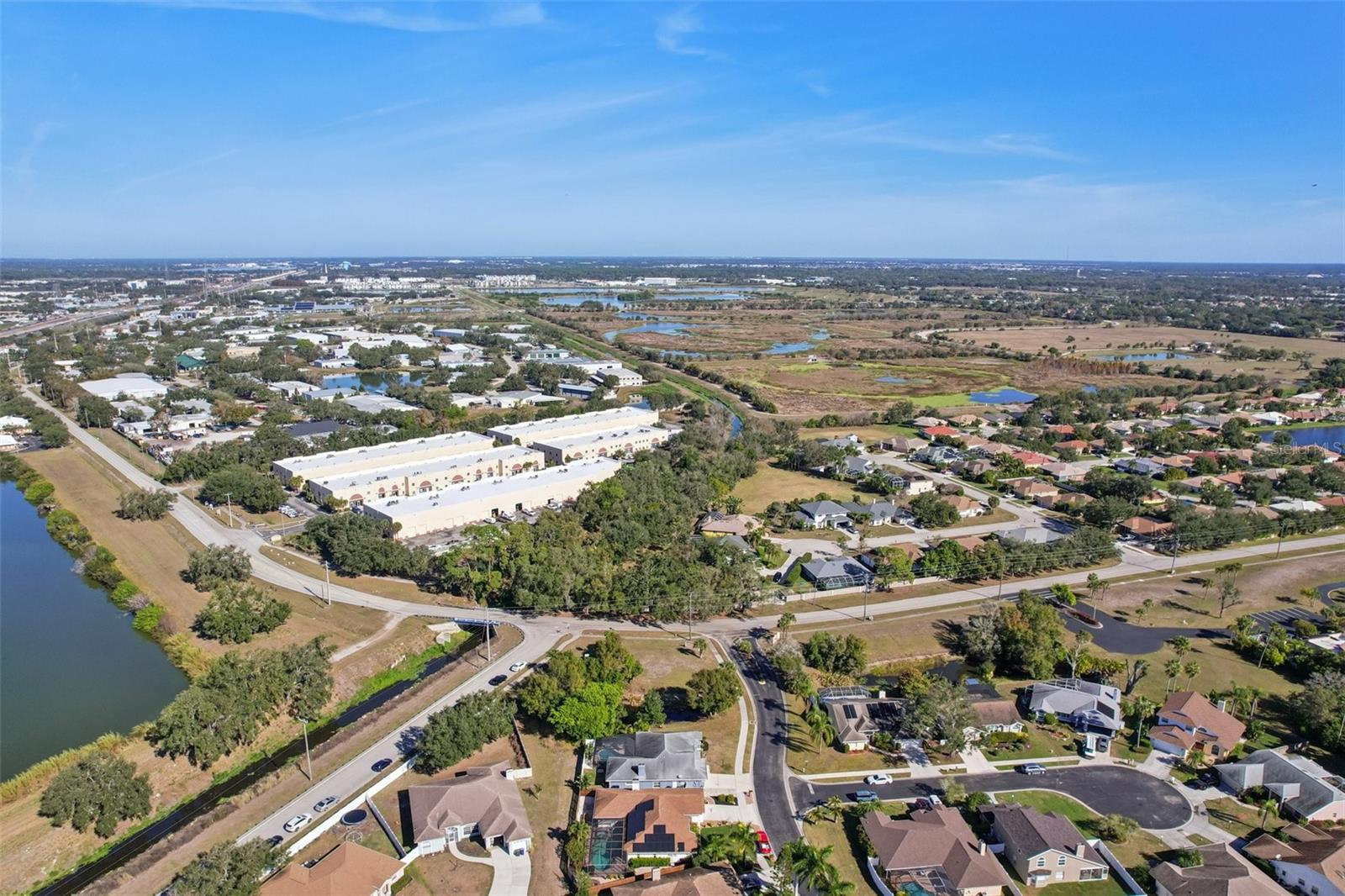 PADDOCKS WEST - Residential