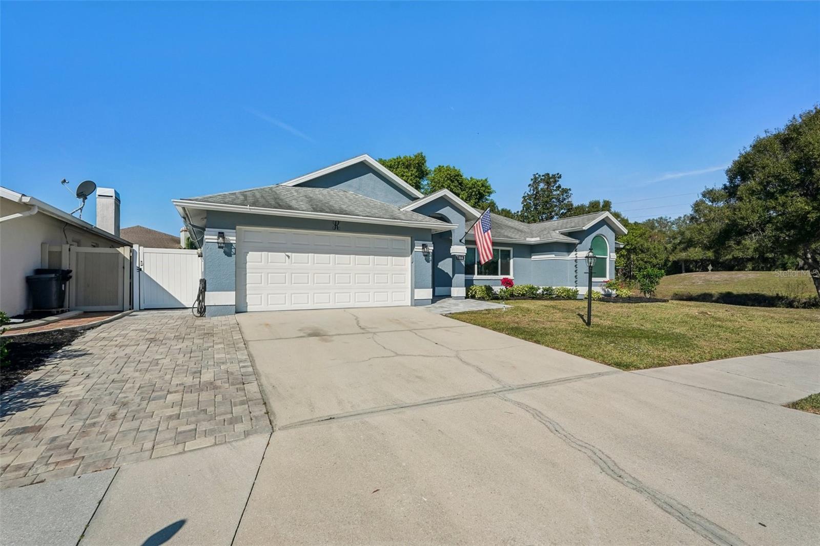 2304 SEATTLE SLEW DRIVE