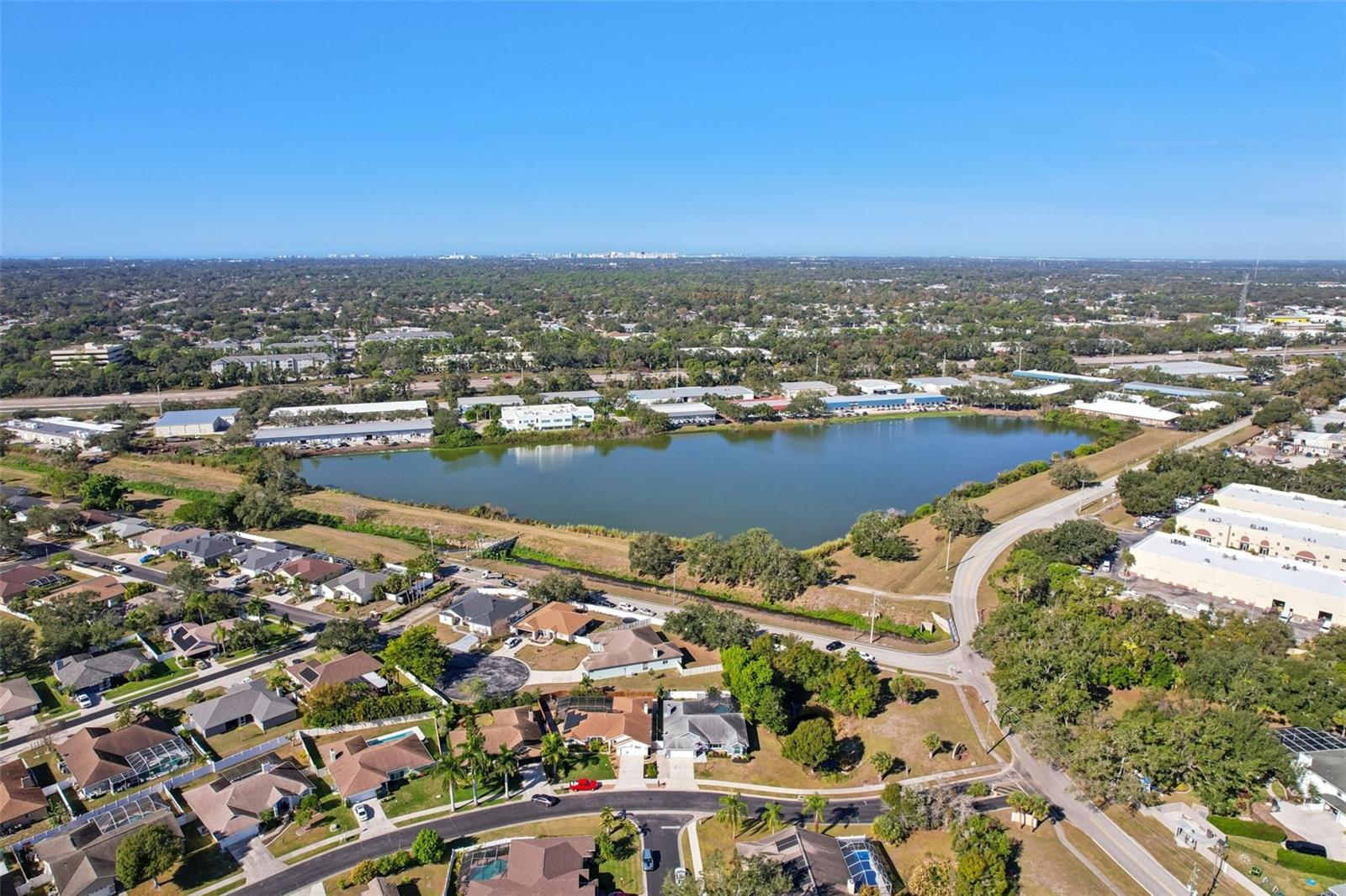 PADDOCKS WEST - Residential