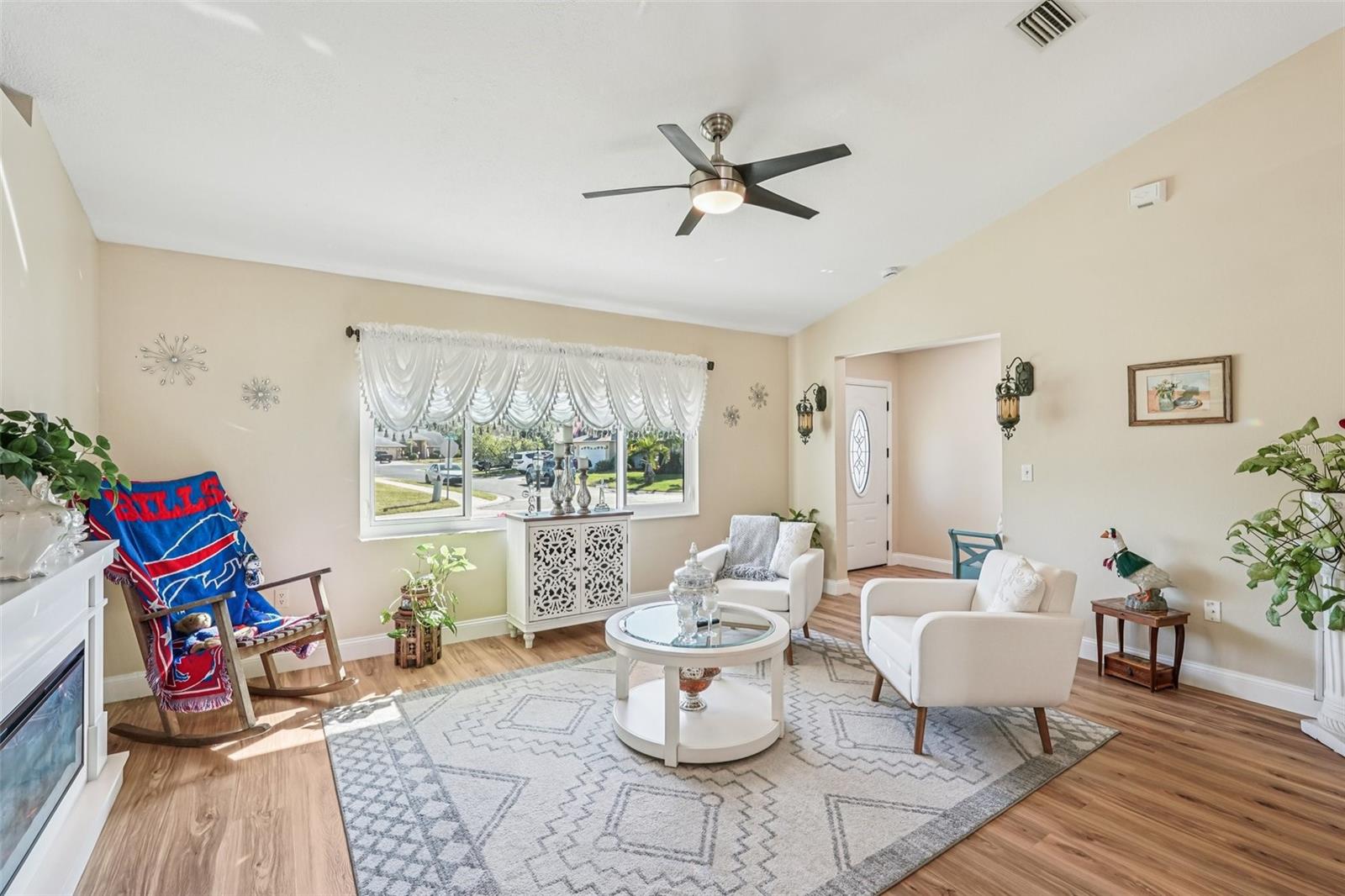 PADDOCKS WEST - Residential