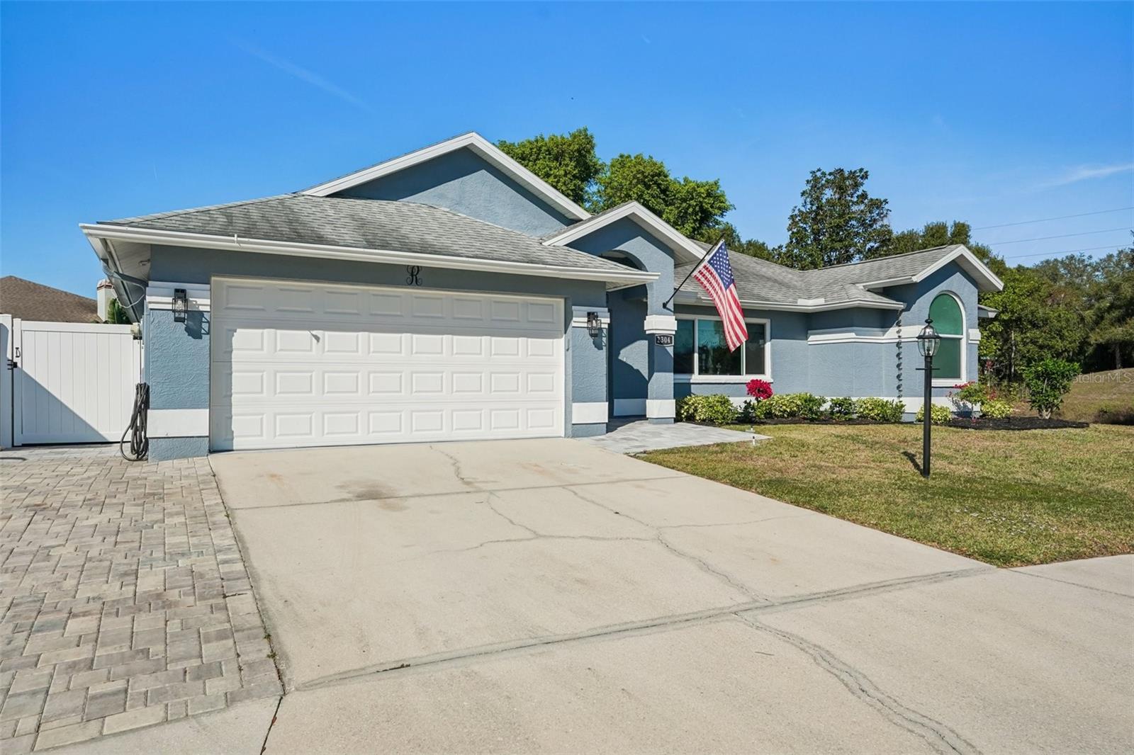 2304 SEATTLE SLEW DRIVE