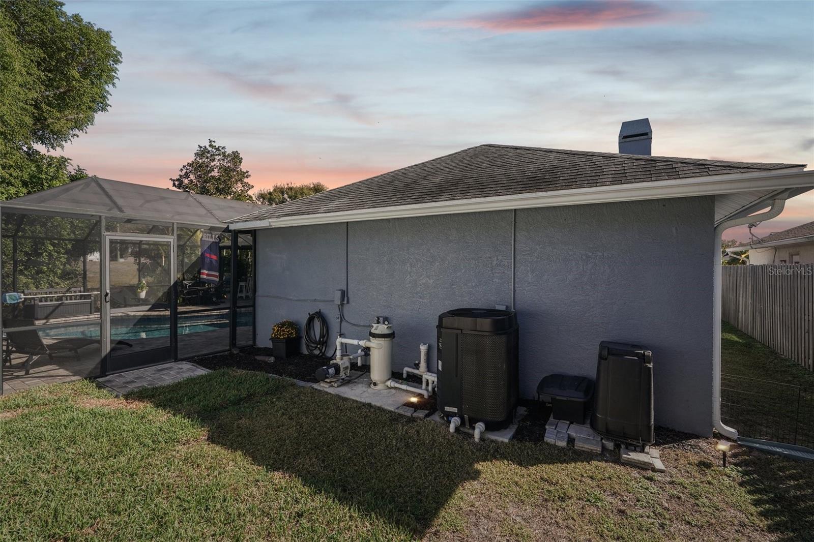 PADDOCKS WEST - Residential