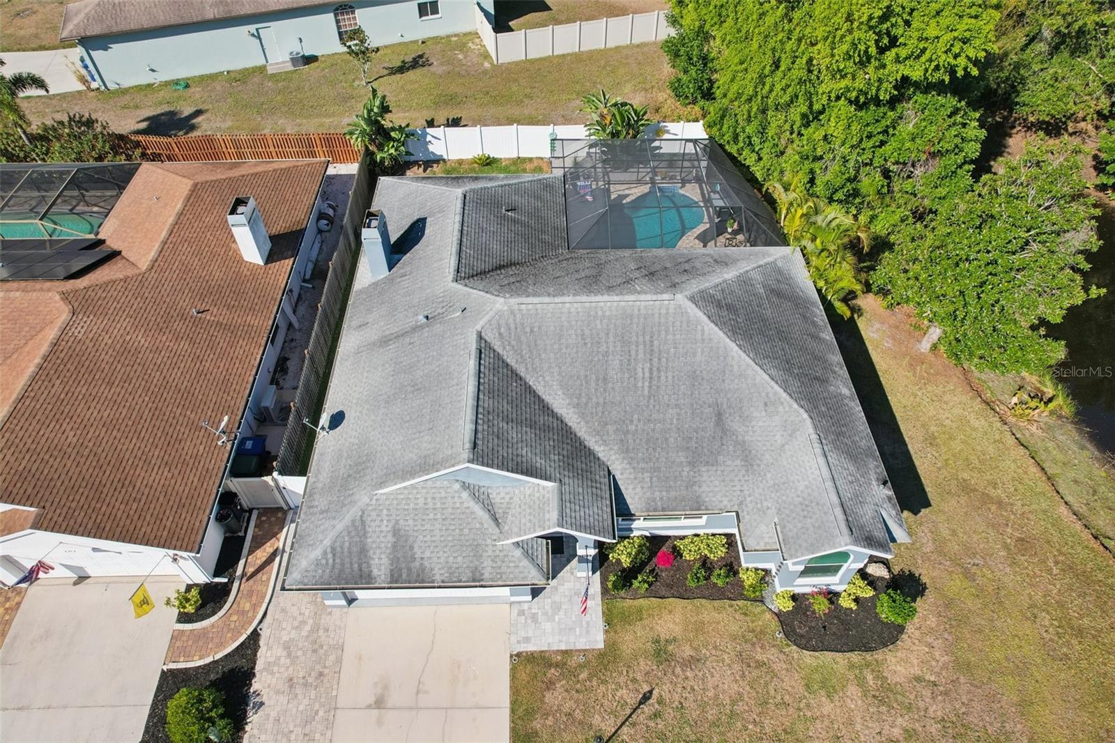 PADDOCKS WEST - Residential