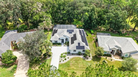 8841 Sw 194th Court, Dunnellon, FL 34432