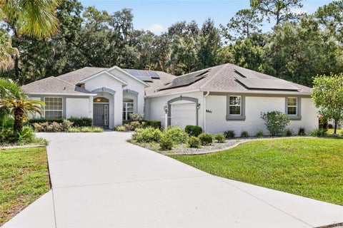 8841 Sw 194th Court, Dunnellon, FL 34432