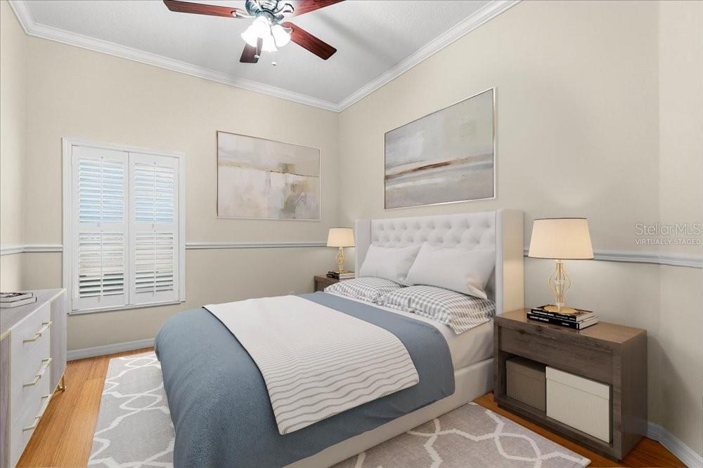 KINGSBRIDGE WEST - Residential