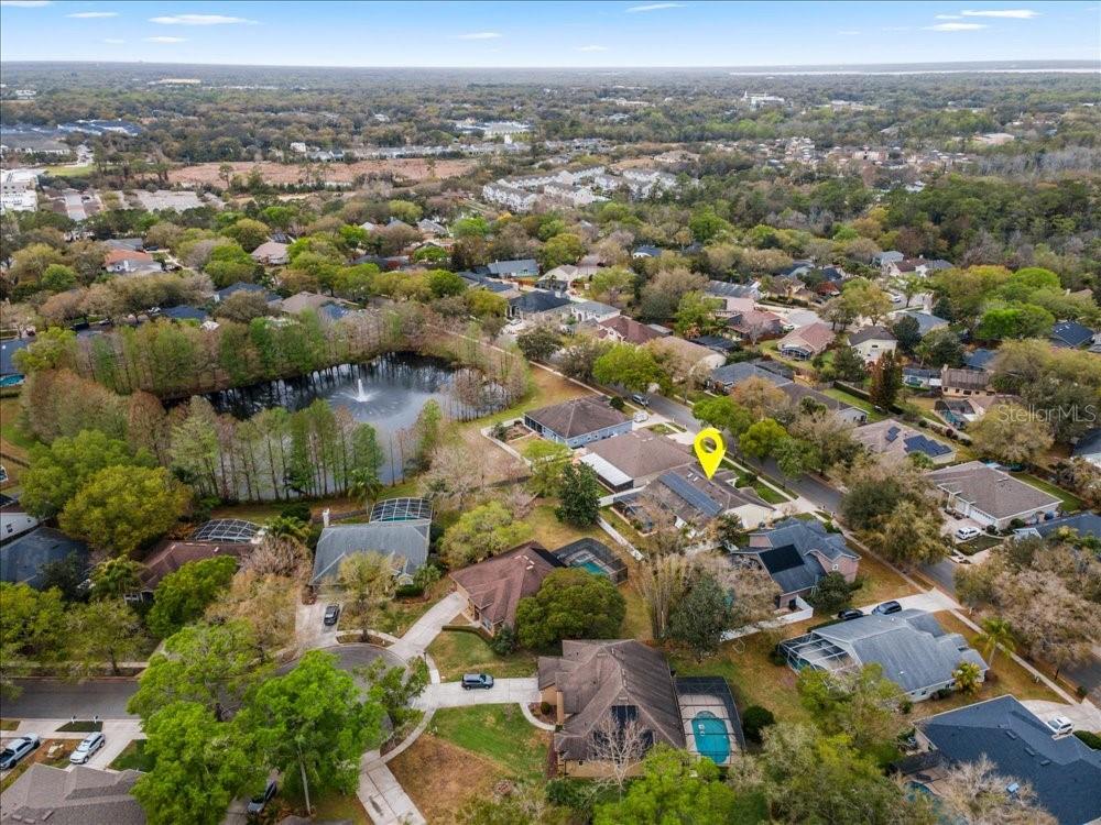 KINGSBRIDGE WEST - Residential