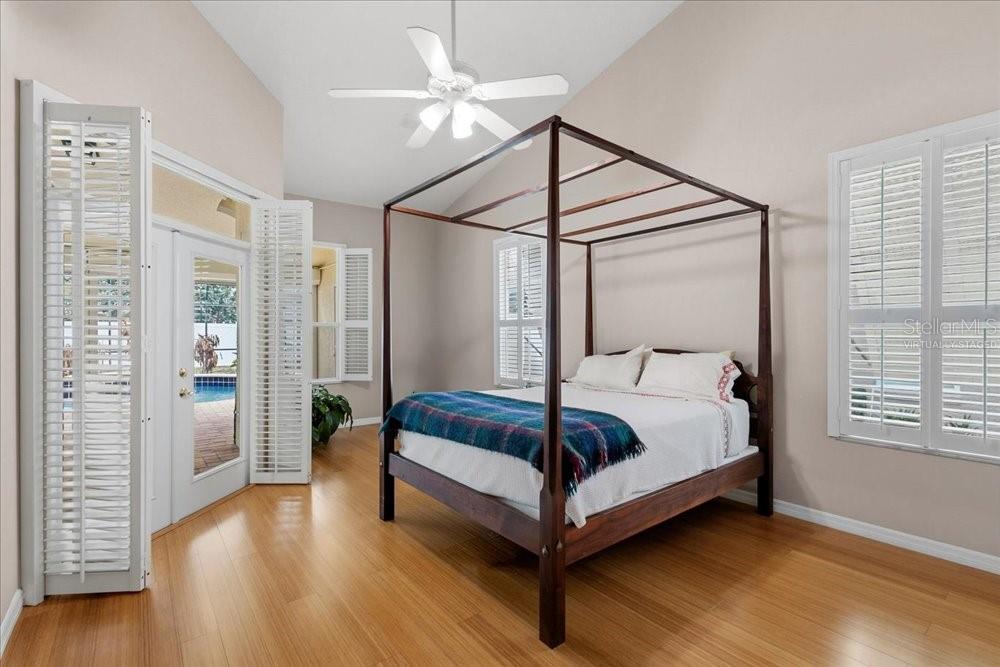 KINGSBRIDGE WEST - Residential