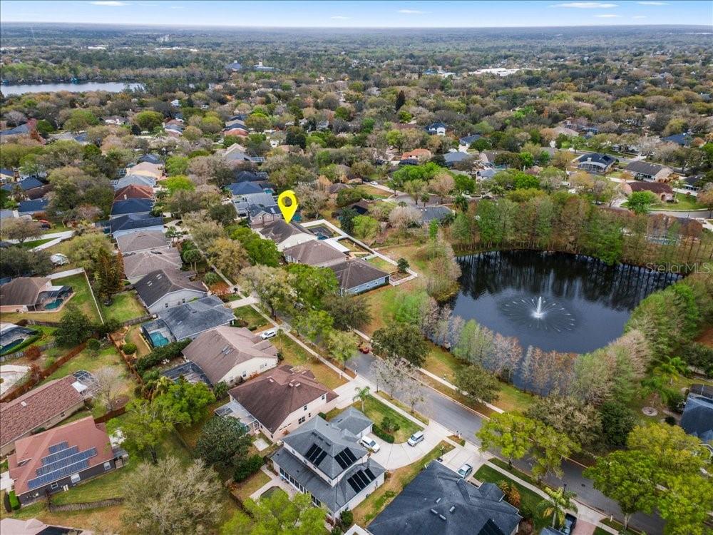 KINGSBRIDGE WEST - Residential