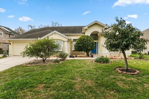 817 KINGSBRIDGE DRIVE OVIEDO FL 32765